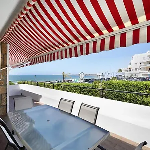  Apartamento Primera Línea Con Vistas Al Mar España