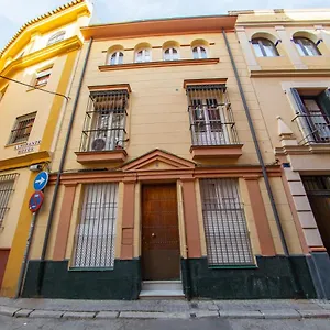  Apartamento Mi Retiro Sevillano España