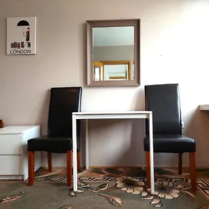  Apartamento City Center Pitstop Polonia