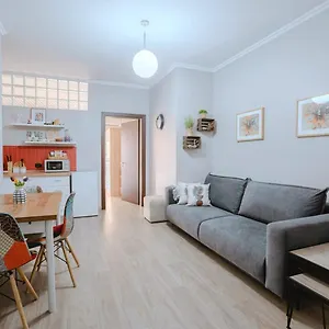 Nevila's Tirana