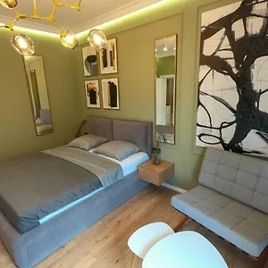 Roza's Center Tirana