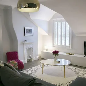 Sanderson Harrogate